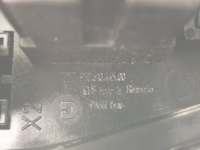 фото thumb №6, Porsche panamera 970 3.0 дизель коробка корпус панель реле oryg