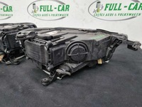 фото thumb №12, Vw t-roc перед лампа лампы led перед 90134508 2ga941035q ксенон