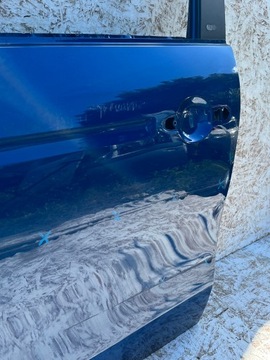 фото thumb №6, Двері ліві передні перед smart forfour 453