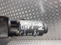фото thumb №3, Механизм стекло правый перед opel combo 13173070