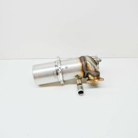 фото thumb №8, Audi a4 b8 exhaust recuperation кулер 04l131513b