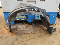 фото thumb №1, Підкрилок правий перед citroen c1