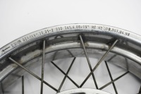 фото thumb №9, Bmw r 1200 c 97-04 диск зад задня