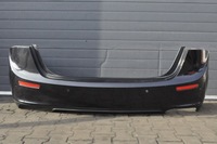 фото thumb №1, Maserati ghibli iii m157 бампер задняя задний pdc