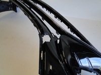 фото thumb №13, Mercedes eqe 295 w295 бампер передний amg pts a2958854501