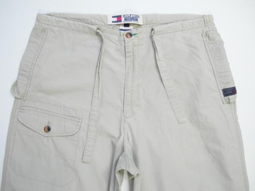 TOMMY HILFIGER МУЖСКИЕ ШОРТЫ, S, ОЧЕНЬ ХОРОШЕЕ СОСТОЯНИЕ