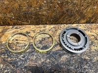 фото thumb №1, Ступиця синхронізатор муфта renault pf6 master 5-6 передача