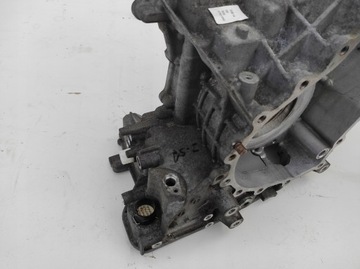 фото thumb №6, Корпус коробки коробки передач nissan murano z51