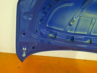 фото thumb №13, Skoda fabia iv 21- капот передня кришка двигуна перед 6va823153