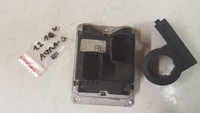 фото thumb №1, Комп'ютер двигуна блок керування opel astra g 1.2 16v набір стартовий 0261204093