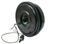 фото thumb №3, Зчеплення компресор denso john deere, машини rolnicze 1pk 12v dcp99515