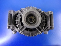 фото thumb №6, Opel astra 2.2 генератор 24430295 0124415025 test