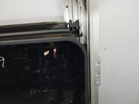 фото thumb №9, Mercedes-benz ml w164 2010 люк комплект