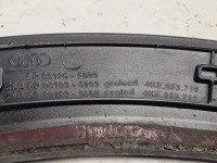 Молдинг на крыло audi e-tron 4ke 18 - правый перед правая 4ke853718a в Украине, фото thumb