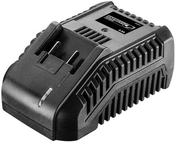 58G014 Эксцентриковая шлифовальная машина 18 В + 2,0 Ач + диски