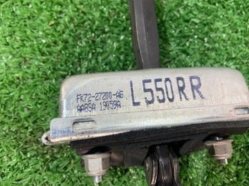 фото thumb №9, Обмежувач двері зад lr disco-sport fk72-27200-ab