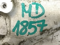 фото thumb №8, Mercedes gle w167 167 поворотный кулак правая задняя