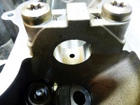 фото thumb №6, Bmw оригинальный номер 7573940 головка толкатели