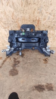 фото thumb №1, Renault espace v підрамник підрамник перед 2.0 adblue