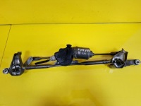 Механизм моторчик дворник перед 86511sc010 subaru forester nr342 Недорого, фото thumb