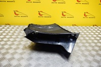 фото thumb №10, Nissan rogue 2021 2022 2023 бампер задняя правый уголок боковой usa