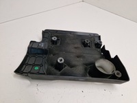 фото thumb №9, Citroen ds7 crossback 2019 захист верхній двигуна