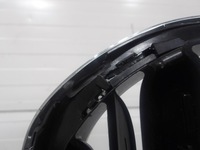 фото thumb №12, Mercedes s-klasa w223 223 решітка радіатора решітка радіатора передня перед pod радар камера оригінальний номер