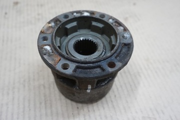 фото thumb №6, Suzuki samurai sprzęgiełko sprzęgiełka приводу ступиця 410 413 avm