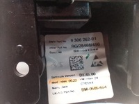 фото thumb №6, Obrotomierz 9306262 mini countryman r60