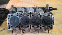фото thumb №10, Головка 1.9tdi avf awx audi a4 b6 крышка 130km 038103373r szklanki