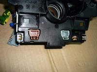 фото thumb №6, Citroen c5 peugeot 2001r. перемикачі підкермові важелі 96375848zl