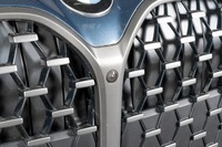 фото thumb №8, Bmw 4 g22 g23 капот pas радиатор бампер перед лампы laser m440ix c4f