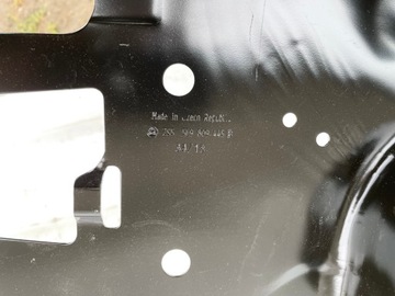 фото thumb №12, Octavia iii универсал 5e9 pas зад 5e9813309 новый