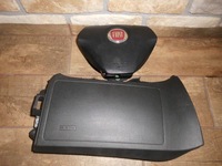 фото thumb №1, Fiat punto evo 2 x подушка безопасности