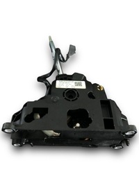 фото thumb №1, Vw golf vii домкрат вибірник зміни коробки передач 5qe713025ae