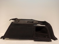 фото thumb №1, Audi a6 c7 боковина багажника праві 4g9863880