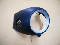 Купить Mini r56 r55 r57 правая защита рамка решётки обдув панели консоли 2752798, фото thumb