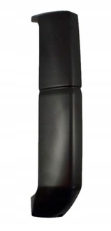 фото thumb №1, Обтікач кутник кабіни праві man l2000 m2000