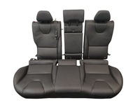 фото thumb №12, Сидіння сидіння заднє сидіння обшивки комплект volvo xc60 i summum