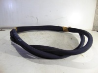 фото thumb №3, Прокладка двері правий задня mercedes w211 sedan