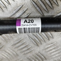 фото thumb №7, Kia ev6 2023 шланг / wąż радіатора