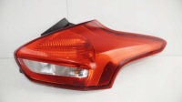 фото thumb №9, Фара правое зад задняя ford focus mk3 fl hb 14-19r^