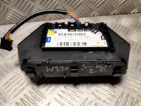 фото thumb №7, Mercedes w220 klasa s переключатель сиденье lewego водителя 2208211579