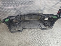 фото thumb №9, Бампер передний перед чёрный porsche cayenne ii 7p 7p5 fl lift 16r lc9x