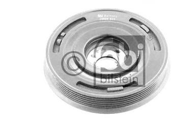 фото thumb №2, Febi bilstein 24628 колесо ременное, wał коленчатый