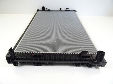 фото thumb №15, Nissan x-trail iv t33 1.5 vc-t e-power kr15ddt радіаторів води