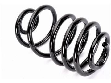 фото thumb №2, Пружини зад opel vectra c 1.8-2.8 03-09