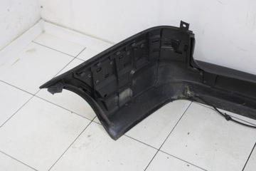 фото thumb №8, Vw sharan i рестайлінг 00r- бампер зад задній pdc lc9z