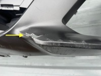 фото thumb №12, Bmw z4 g29 m-pakiet 18-23r бампер перед передний 51118073087 pdc