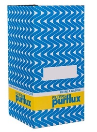 фото thumb №1, Purflux фільтр пального з корпус purflux fcs921